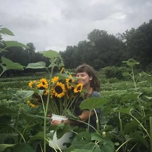 Meet your Posher, Fiona